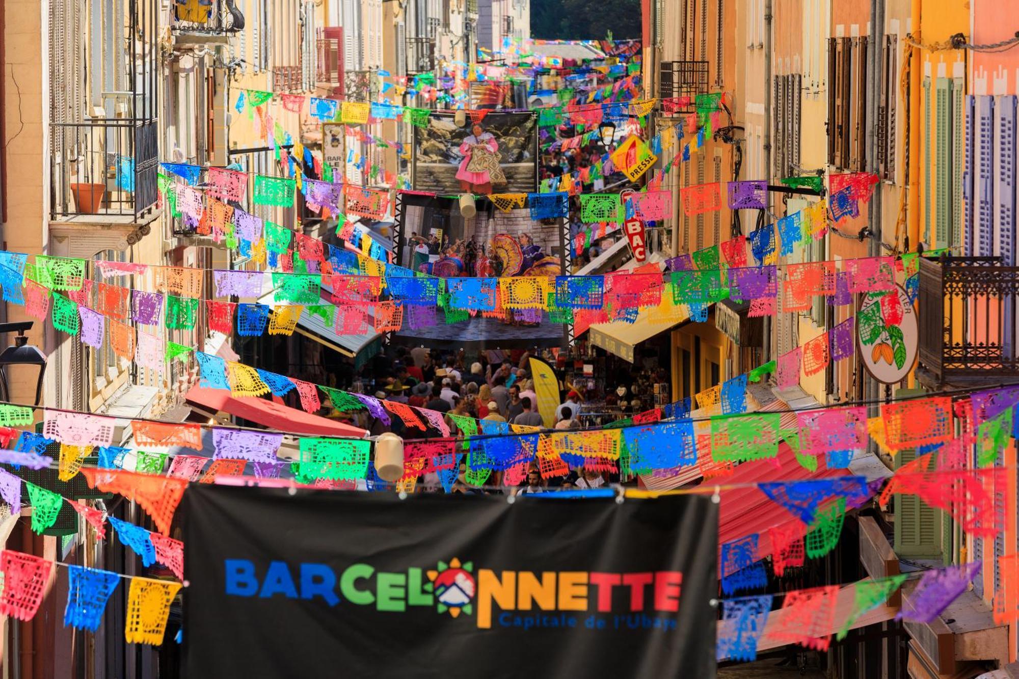 La Capitale - Les Gites De L Argile Barcelonnette Eksteriør billede