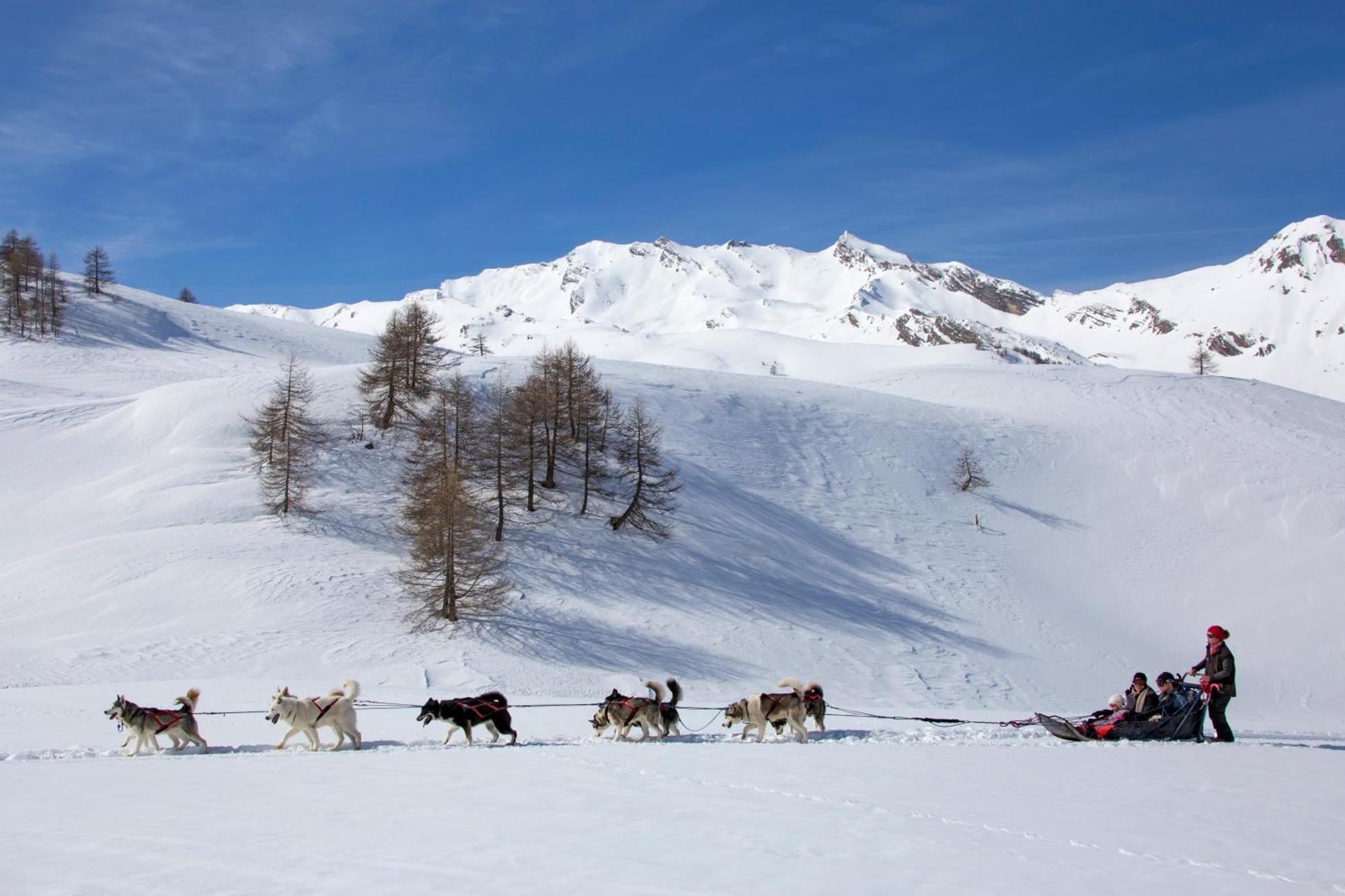 La Capitale - Les Gites De L Argile Barcelonnette Eksteriør billede