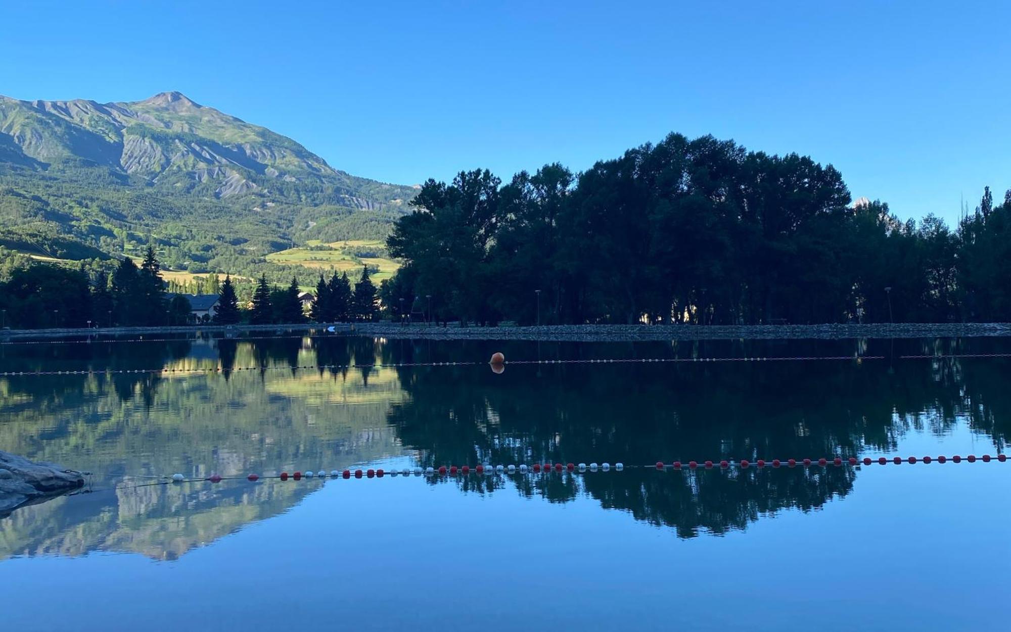 La Capitale - Les Gites De L Argile Barcelonnette Eksteriør billede