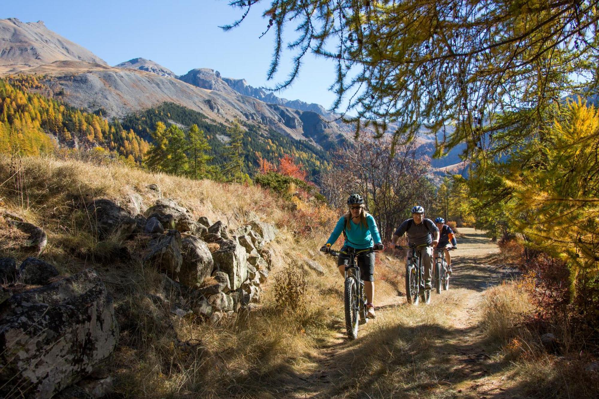 La Capitale - Les Gites De L Argile Barcelonnette Eksteriør billede
